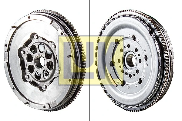 Flywheel
